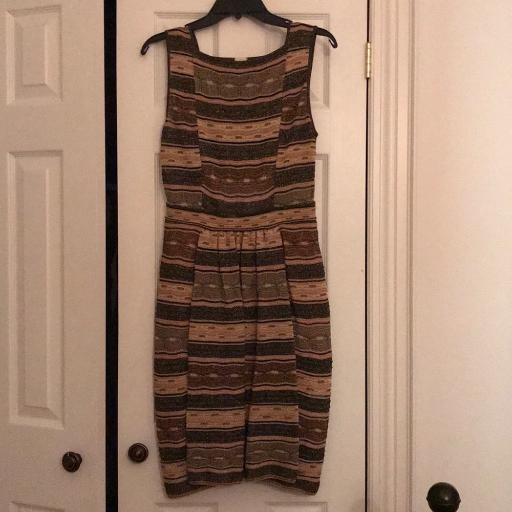 Beautiful Missoni Dress